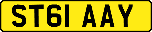 ST61AAY