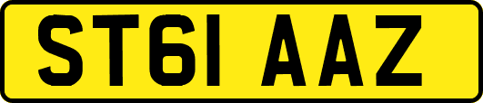 ST61AAZ