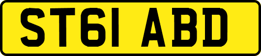 ST61ABD