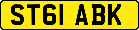 ST61ABK