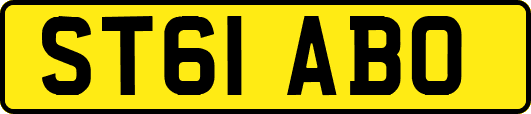 ST61ABO