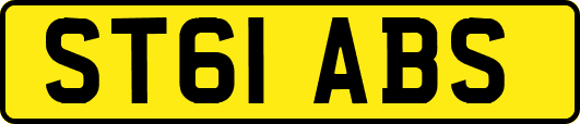 ST61ABS