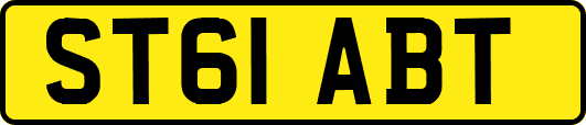 ST61ABT