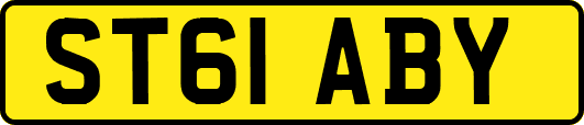 ST61ABY