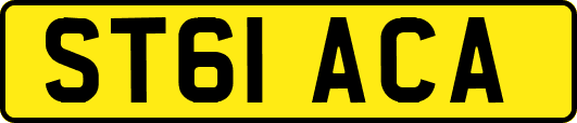 ST61ACA