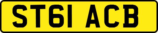 ST61ACB