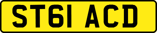 ST61ACD
