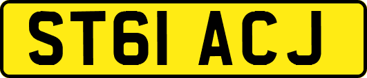 ST61ACJ