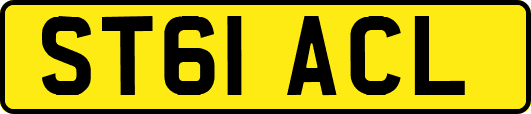 ST61ACL