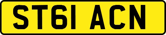 ST61ACN