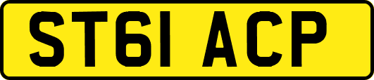 ST61ACP
