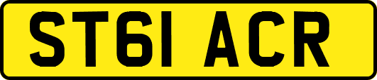 ST61ACR