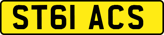 ST61ACS