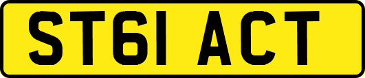 ST61ACT