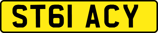 ST61ACY