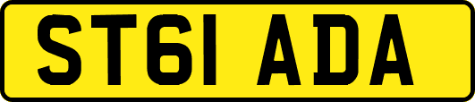 ST61ADA