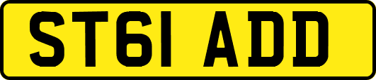 ST61ADD