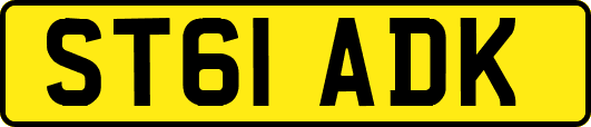 ST61ADK