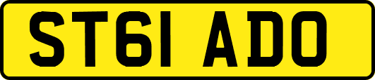 ST61ADO