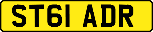 ST61ADR