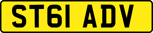 ST61ADV