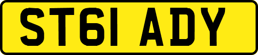 ST61ADY