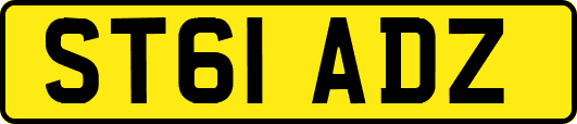 ST61ADZ