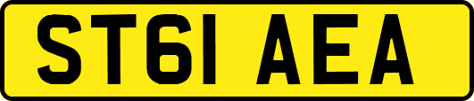 ST61AEA