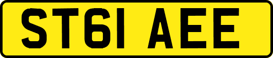 ST61AEE