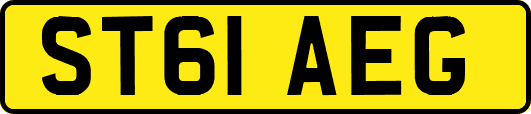ST61AEG
