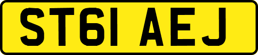 ST61AEJ