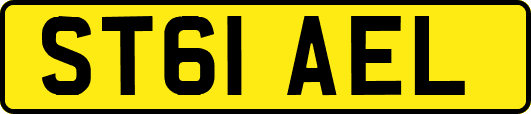 ST61AEL