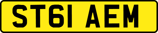 ST61AEM