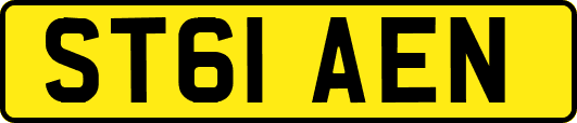 ST61AEN