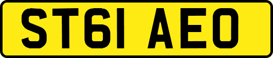 ST61AEO