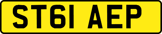 ST61AEP