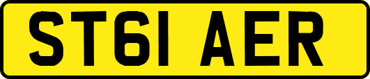 ST61AER
