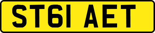 ST61AET