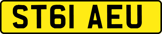 ST61AEU