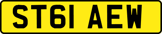 ST61AEW