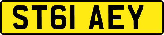 ST61AEY