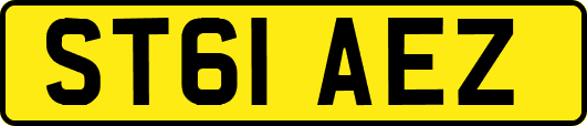 ST61AEZ
