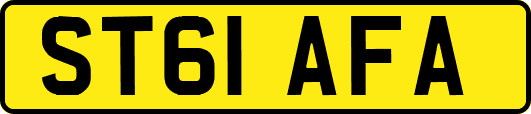 ST61AFA