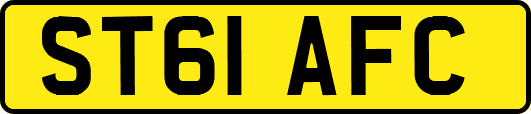 ST61AFC