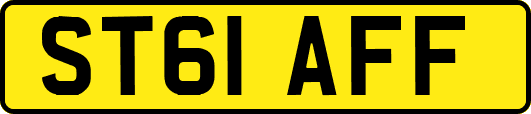 ST61AFF