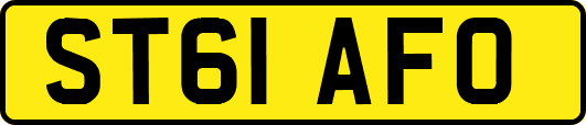 ST61AFO
