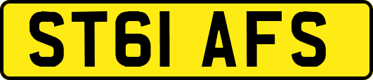 ST61AFS