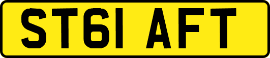 ST61AFT