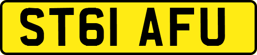 ST61AFU