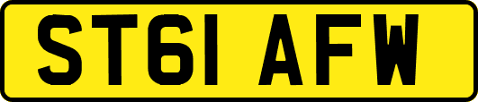 ST61AFW